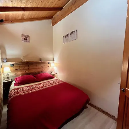 Duplex 4/6 Pers, Centre Station Avec Parking Et Wifi - Fr-1-459-73 *